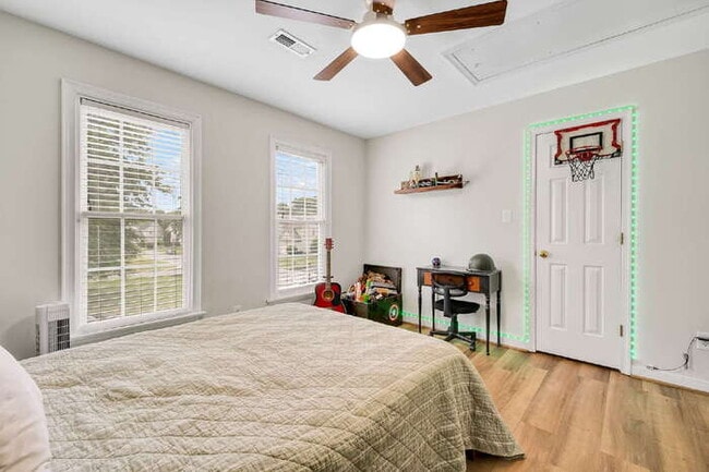 Building Photo - Updated 4 Bedroom + Office Home in Rivers Bend with 2-Car Garage – $3,000/mo
