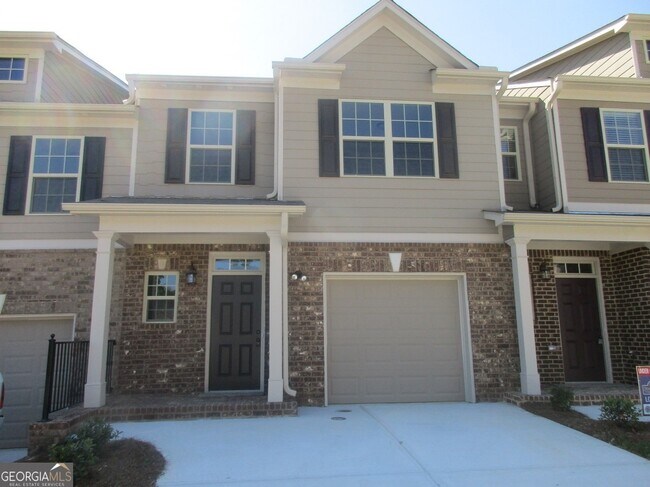 Primary Photo - 2723 Morgan Glen Rd NE