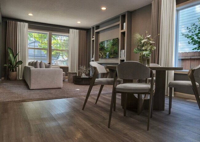 Building Photo - 2114 SE 60th Ave