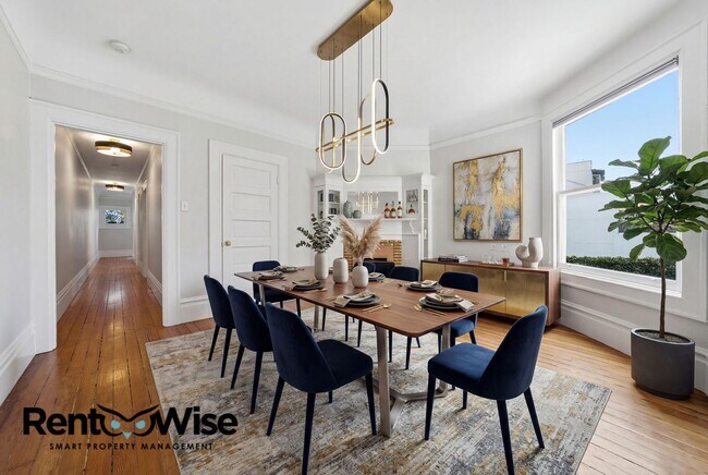 Building Photo - 3230 16th St