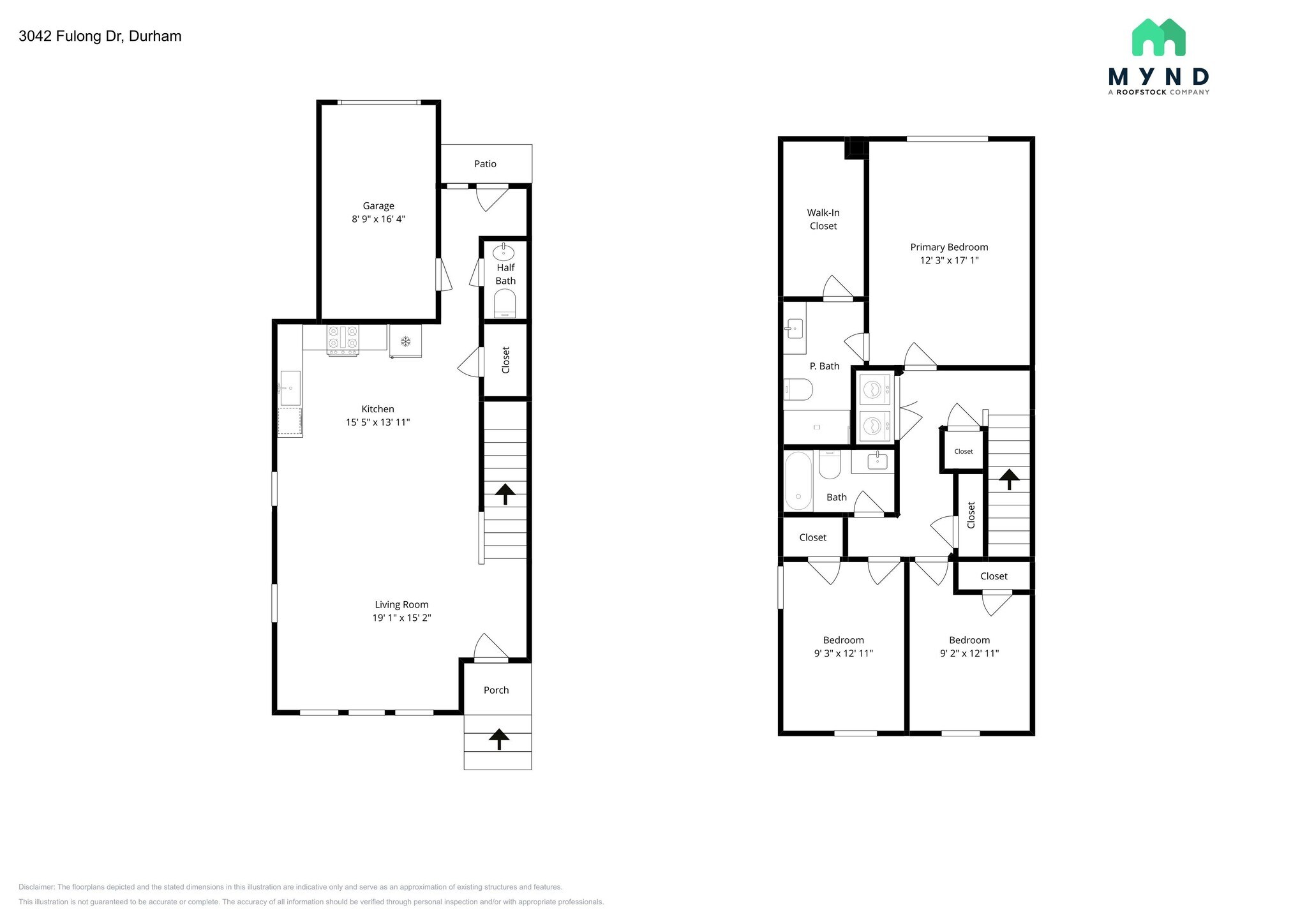 Building Photo - 3042 Fulong Dr
