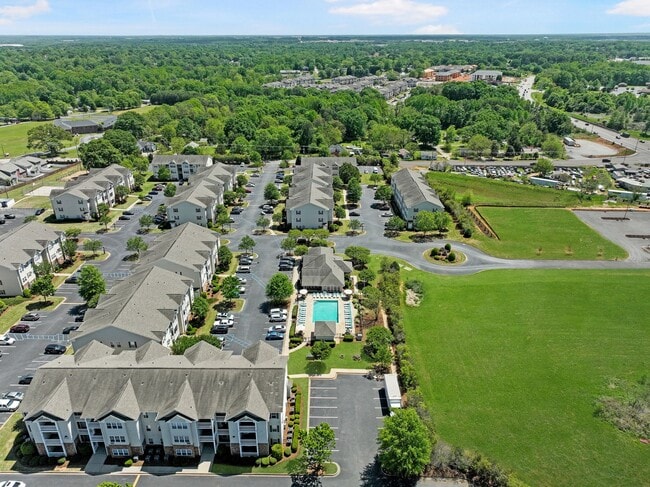 Building Photo - The Preserve at West View Apartments