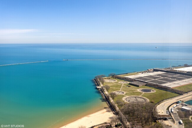 Building Photo - 474 N Lake Shore Dr