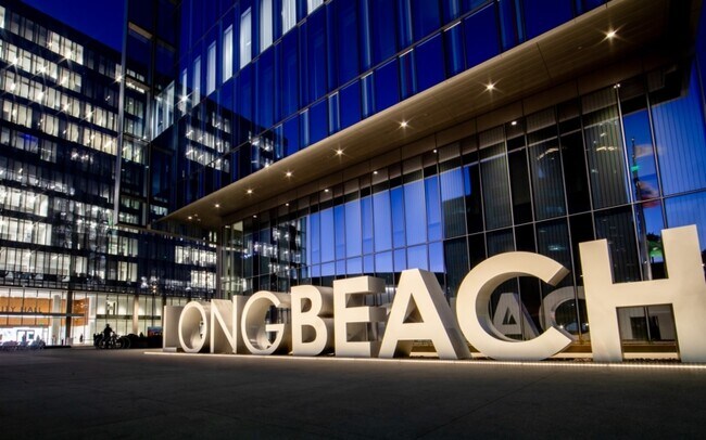 Long Beach Things to Do - 645 Chestnut Ave