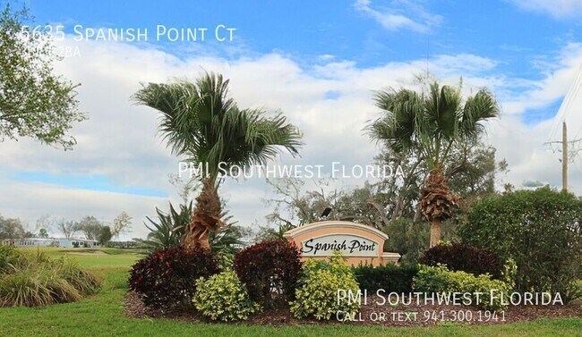 Building Photo - 5635 Spanish Point Ct