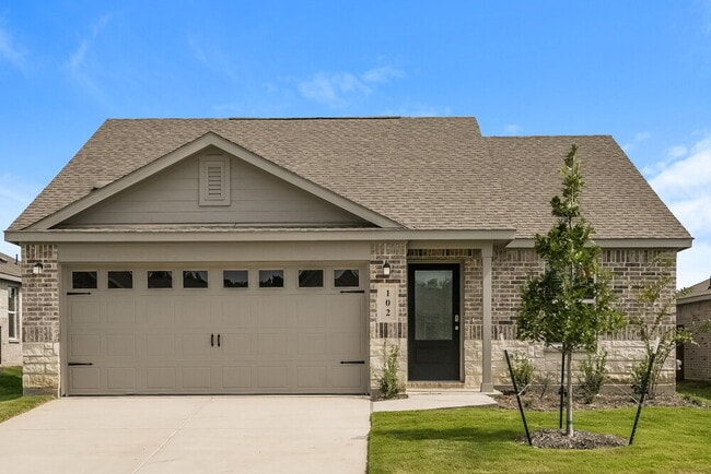 Building Photo - 102 Wild Rose Dr