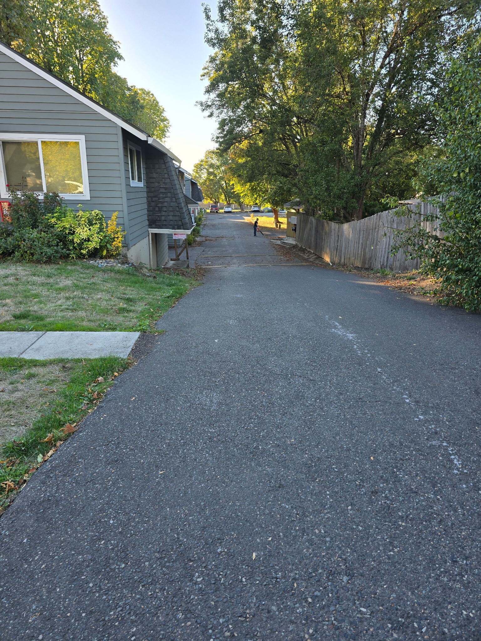 Building Photo - Cedar Village Townhomes