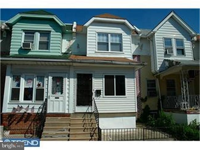 Building Photo - 6534 Vandike St
