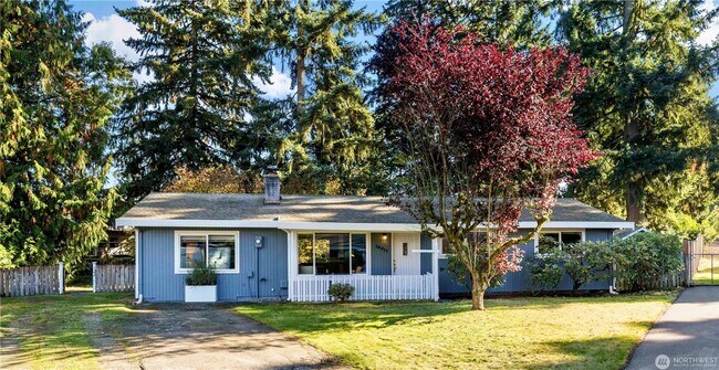 Building Photo - 19011 Grannis Rd