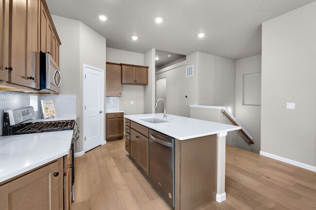 Building Photo - 9436 Wolf Valley Dr.