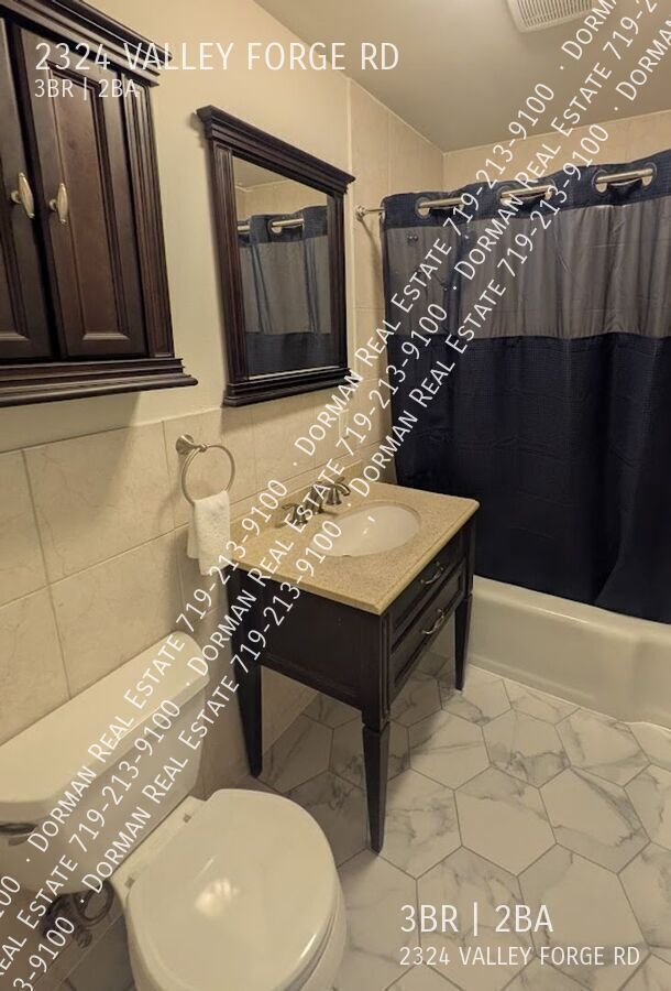 Building Photo - 2324 Valley Forge Rd