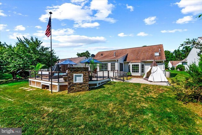 Building Photo - 11509 Abingdon Ct