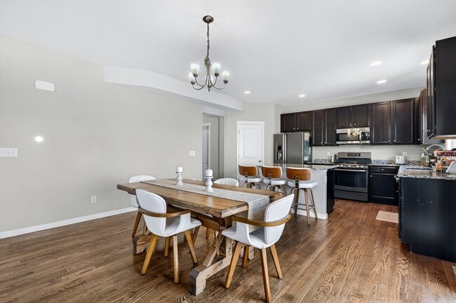 Building Photo - Upgraded 4-Bedroom Corner Lot Home with Mountain Views