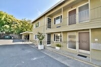 Building Photo - 1504 Vallejo Ave