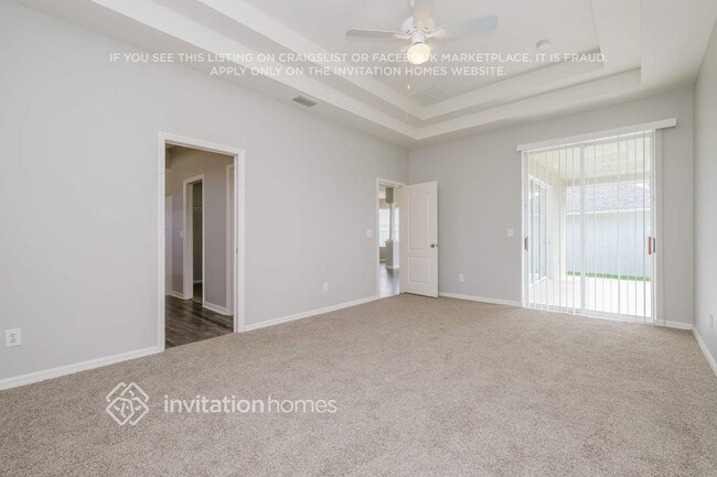 Building Photo - 16738 Fairbolt Way