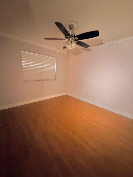 Bedroom #2 - 17318 NW 74th Ave