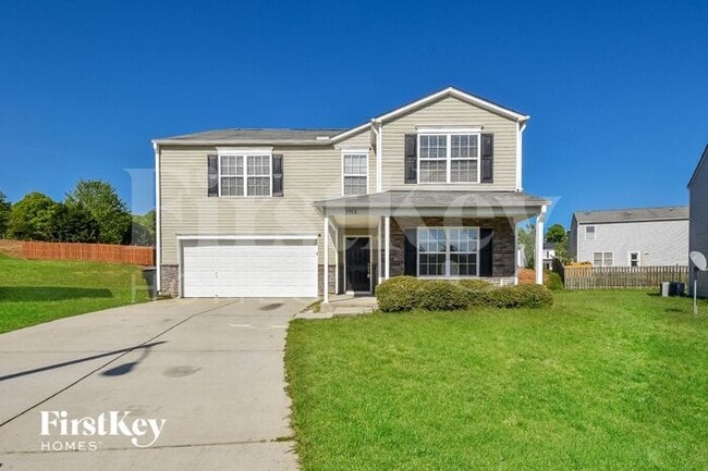 Building Photo - 3912 SE Jack Pine Ct