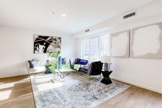 Building Photo - Modern New Construction 3 Bedroom Townhome with Garage & Driveway — First Occupancy!