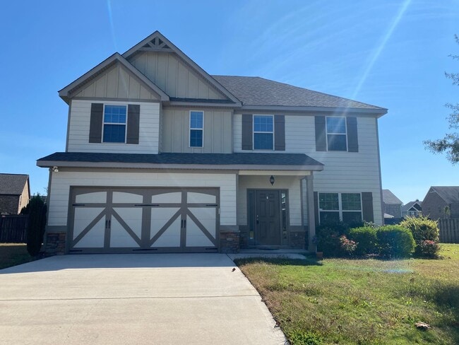 Primary Photo - 106 Brown Thrasher Ln