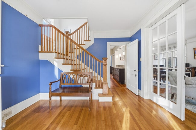 Building Photo - 710 Georgia Ave