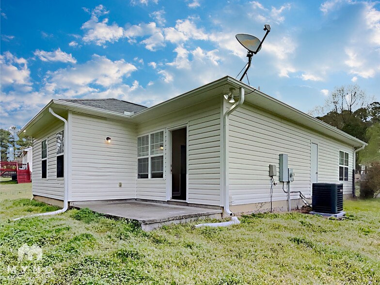 Building Photo - 106 Wilsons Way