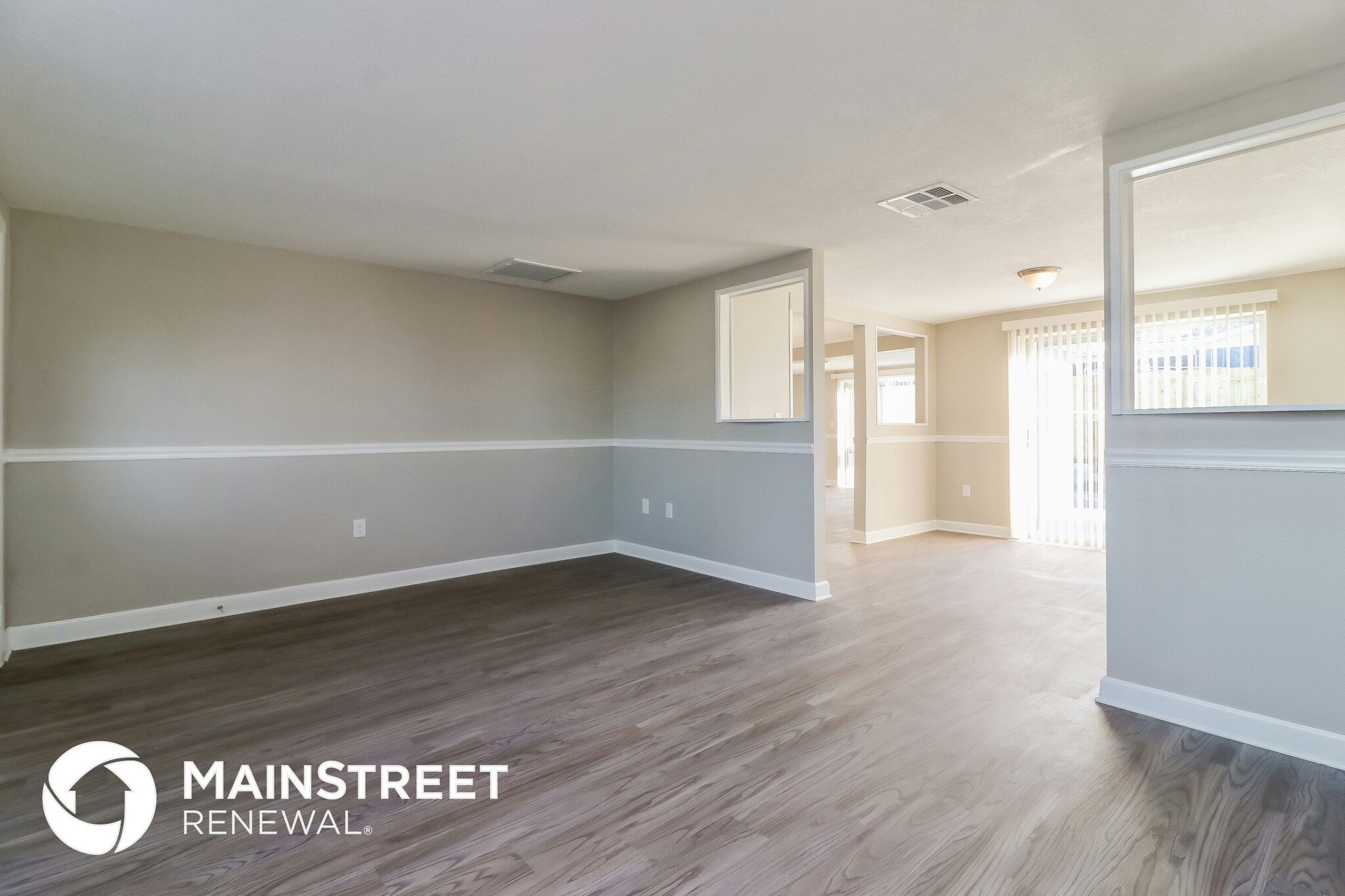 Building Photo - 6402 Bandura Ave