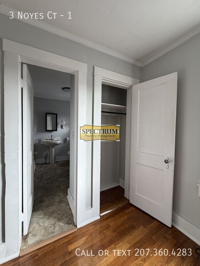 Building Photo - 3 Noyes Ct