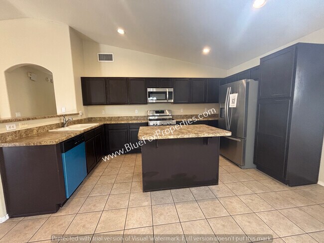 Building Photo - 4915 S CELTA Vigo Ct