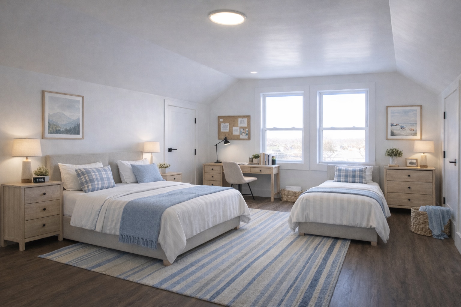 Building Photo - 721 N Wood Ave