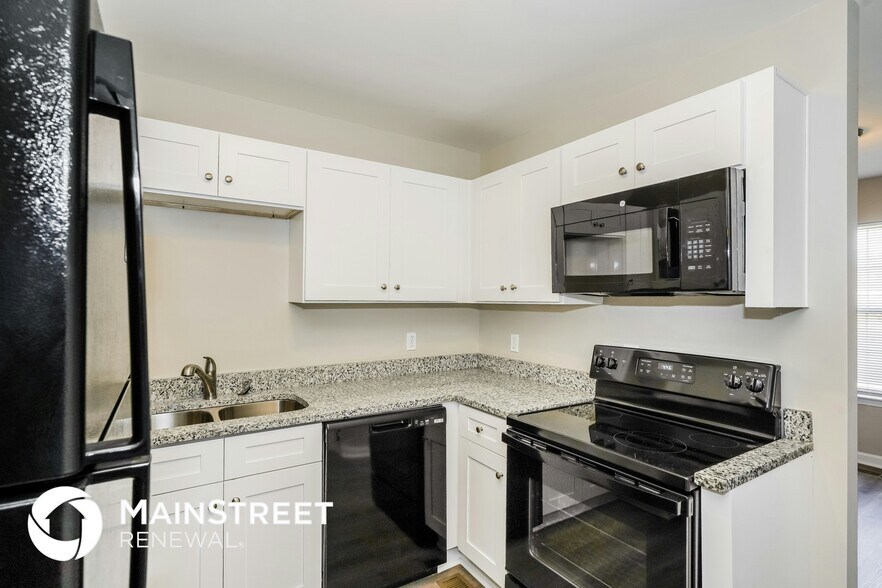 Building Photo - 2607 Landrum Ct