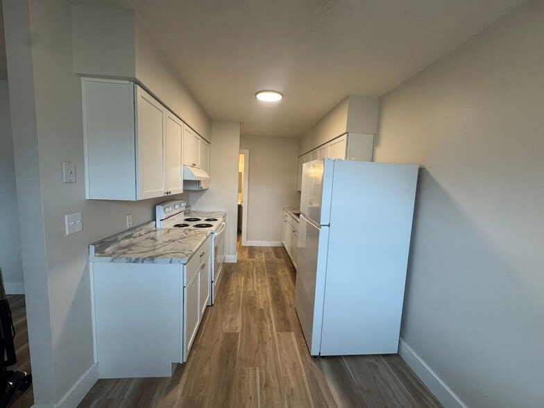 Interior Photo - Tarkio Village Apartments
