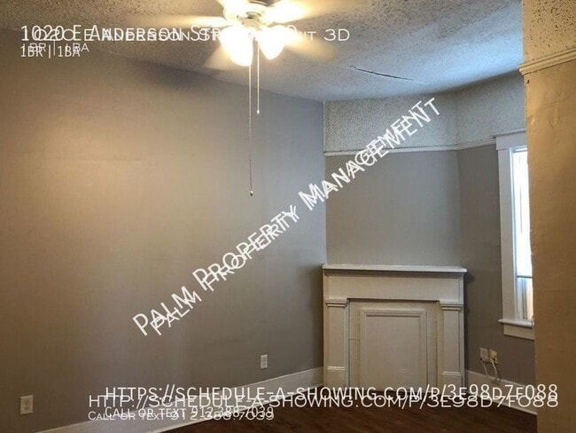 Building Photo - 1020 E Anderson St