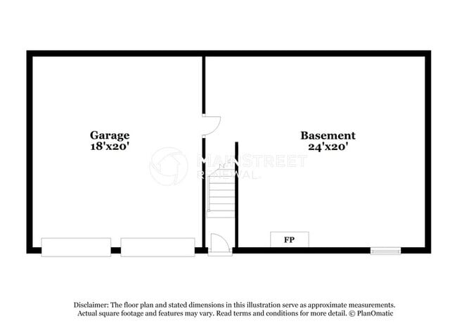 Building Photo - 3 Bedroom Pet-Friendly Home in INDEPENDENCE, MO with Main Street Renewal