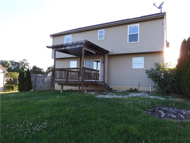 Building Photo - 1201 Catletts Ct