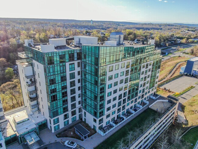 The Monarch at Ridge Hill - 701 Ridge Hill Boulevard Yonkers NY 10710 ...