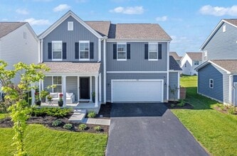 Building Photo - 7181 Fenwick St NW