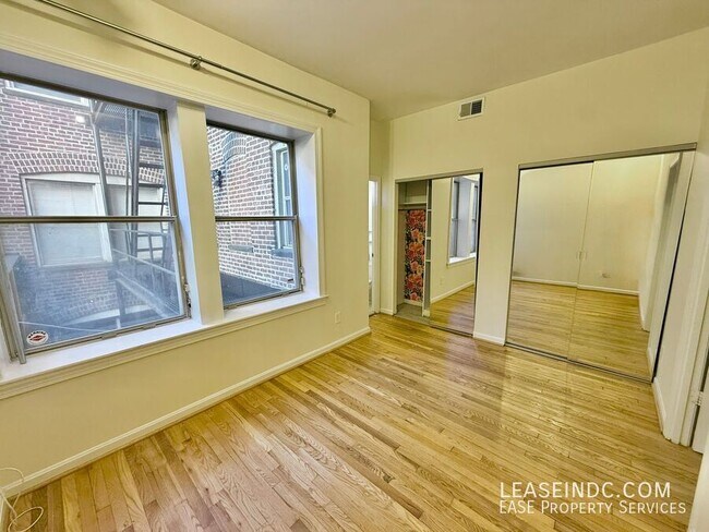 Building Photo - 1930 New Hampshire Ave NW