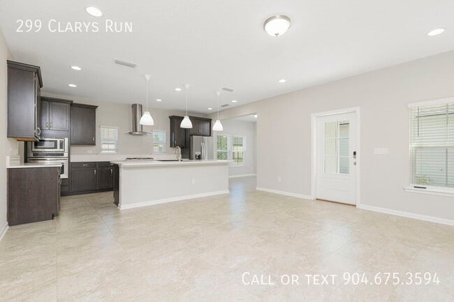 Building Photo - 299 Clarys Run