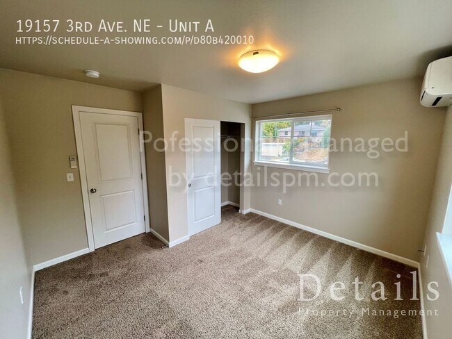Building Photo - 19157 3rd Ave NE