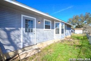 Building Photo - 206 McCoy