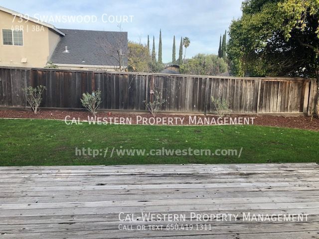 Building Photo - Great Location 4 beds/3 baths Home in Almaden