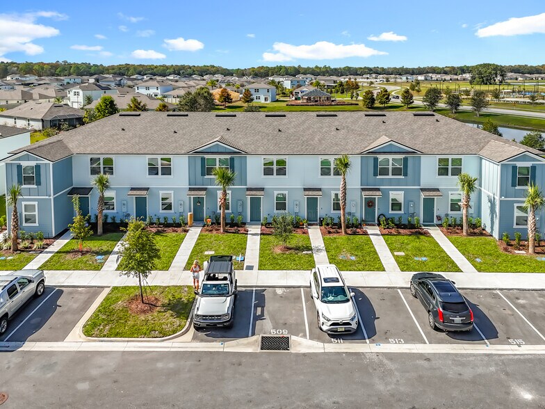 Building Photo - 53 Palmones St