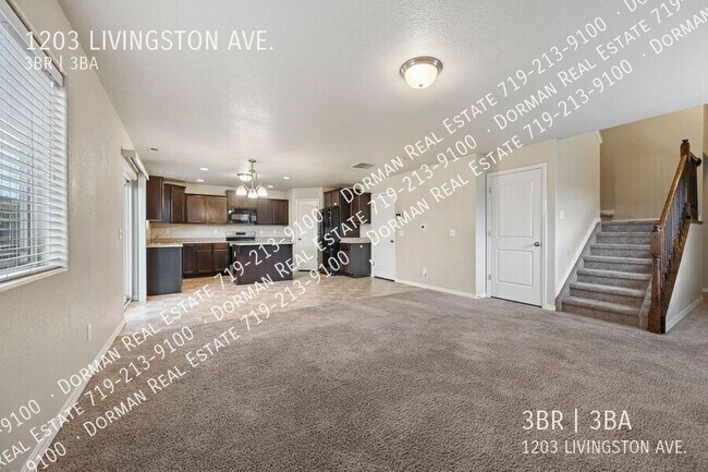 Building Photo - 1203 Livingston Ave