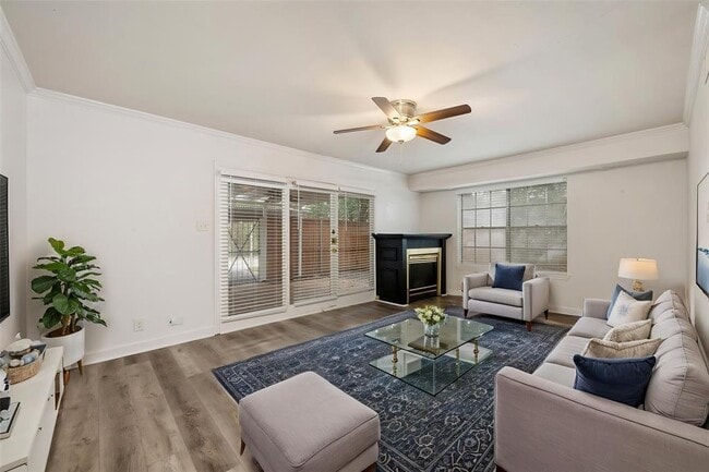 Building Photo - 6107 Bullard Dr