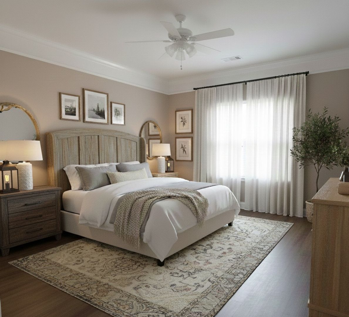 Building Photo - 111 Summer Wind Pl