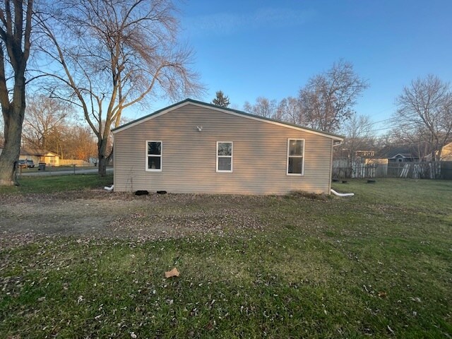 Building Photo - 52724 Ida St