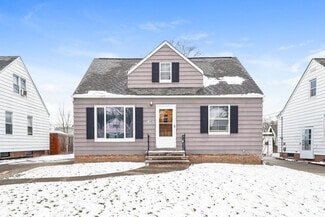 Building Photo - 13407 Littleton Rd