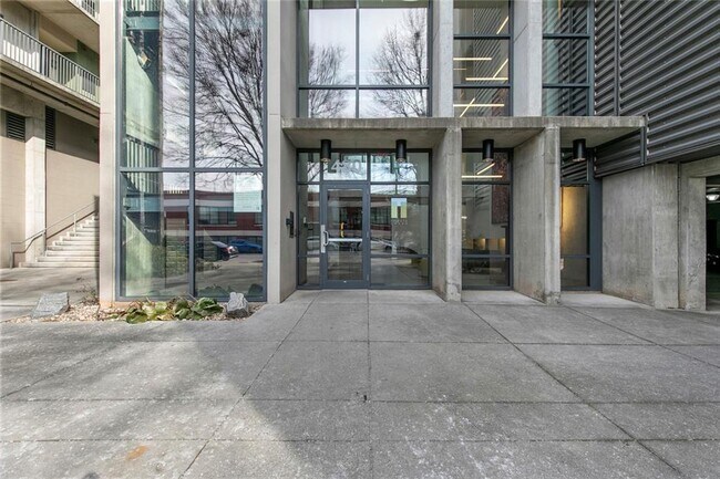 Building Photo - 480 John Wesley Dobbs Ave NE