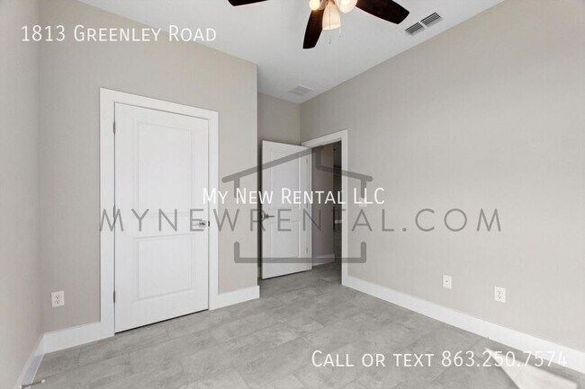Building Photo - 1813 Greenley Rd