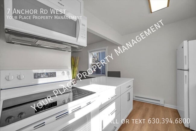 Building Photo - 7 W Anchor Rd